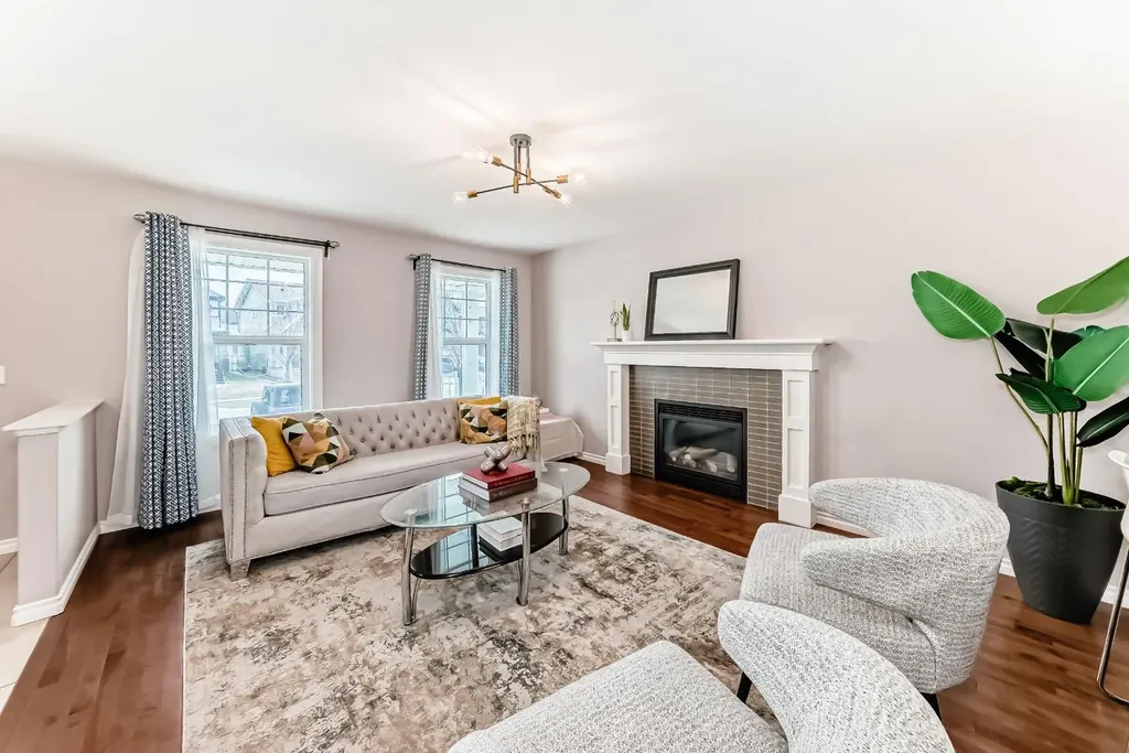1248 Kings Heights Road SE Airdrie AB T4A0L6