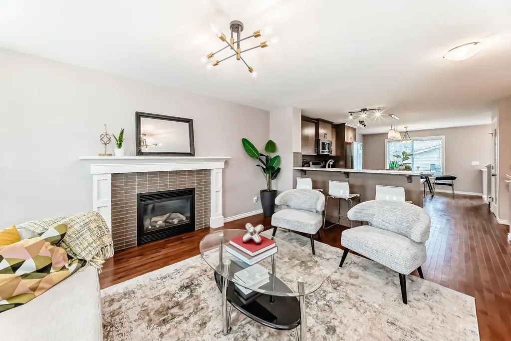 1248 Kings Heights Road SE Airdrie AB T4A0L6