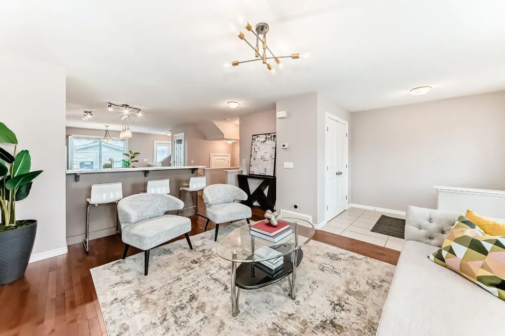 1248 Kings Heights Road SE Airdrie AB T4A0L6