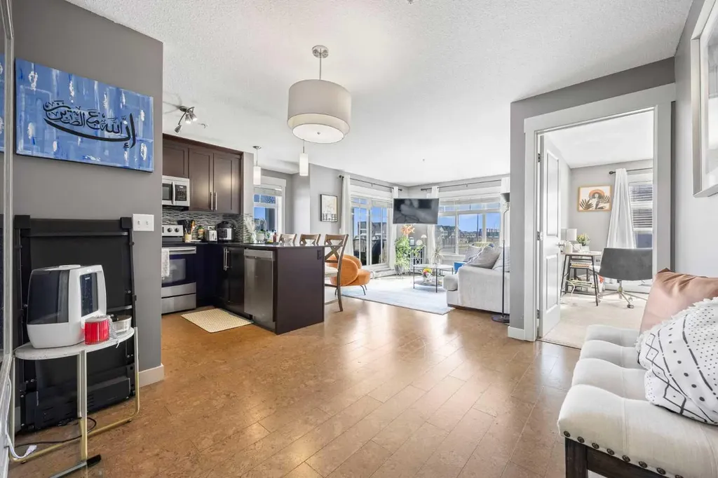 155 Skyview Ranch Way NE Calgary AB T3N 0L5