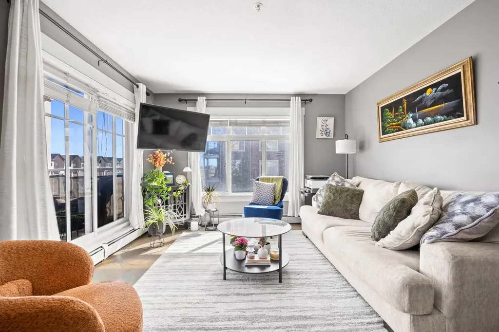 155 Skyview Ranch Way NE Calgary AB T3N 0L5