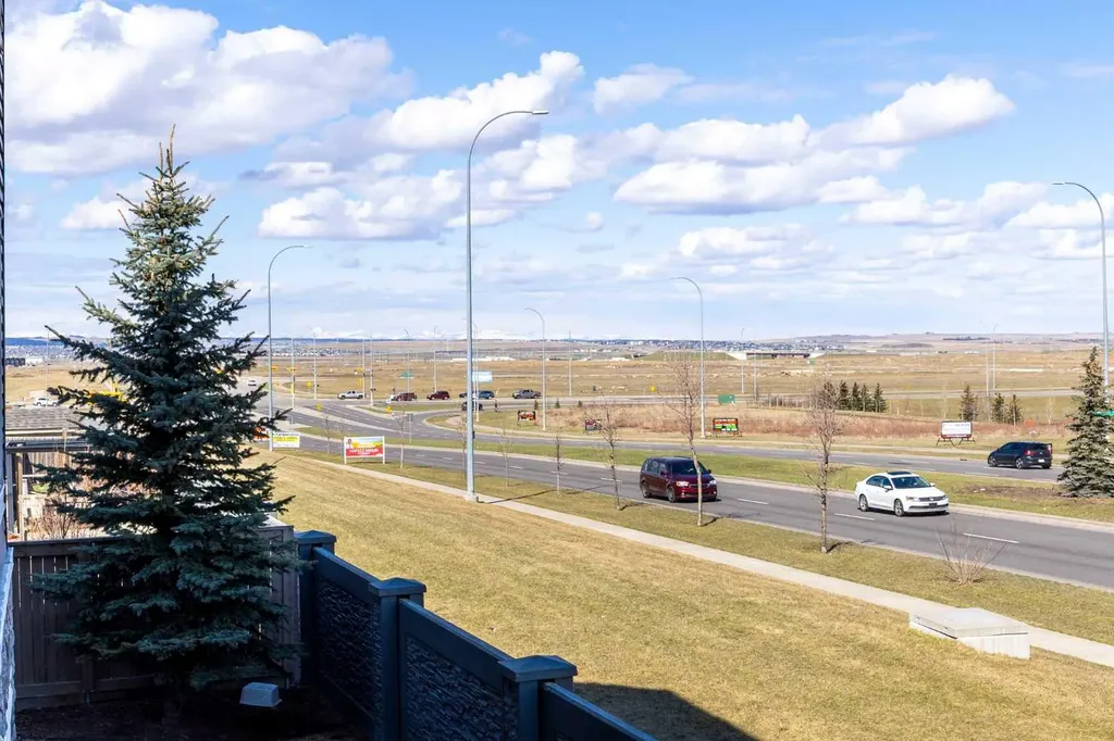 155 Skyview Ranch Way NE Calgary AB T3N 0L5