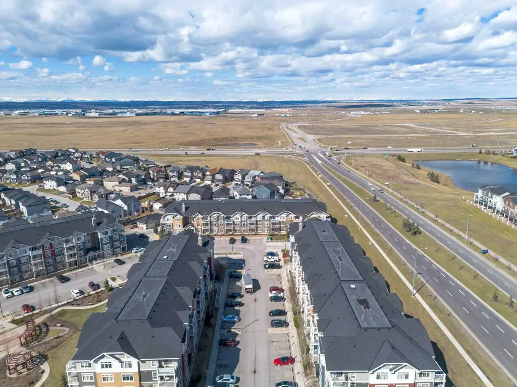155 Skyview Ranch Way NE Calgary AB T3N 0L5