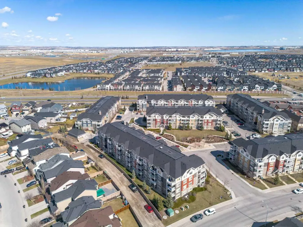 155 Skyview Ranch Way NE Calgary AB T3N 0L5