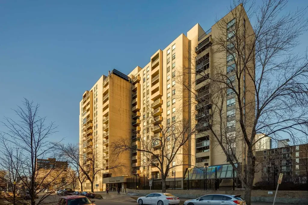 924 14 Avenue SW Calgary AB T2R 0N7