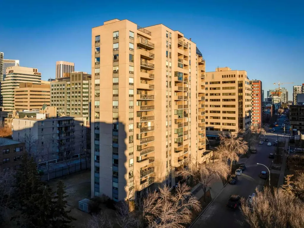 924 14 Avenue SW Calgary AB T2R 0N7