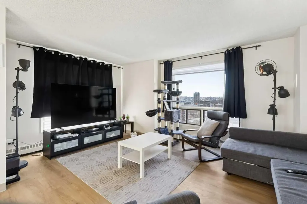 924 14 Avenue SW Calgary AB T2R 0N7
