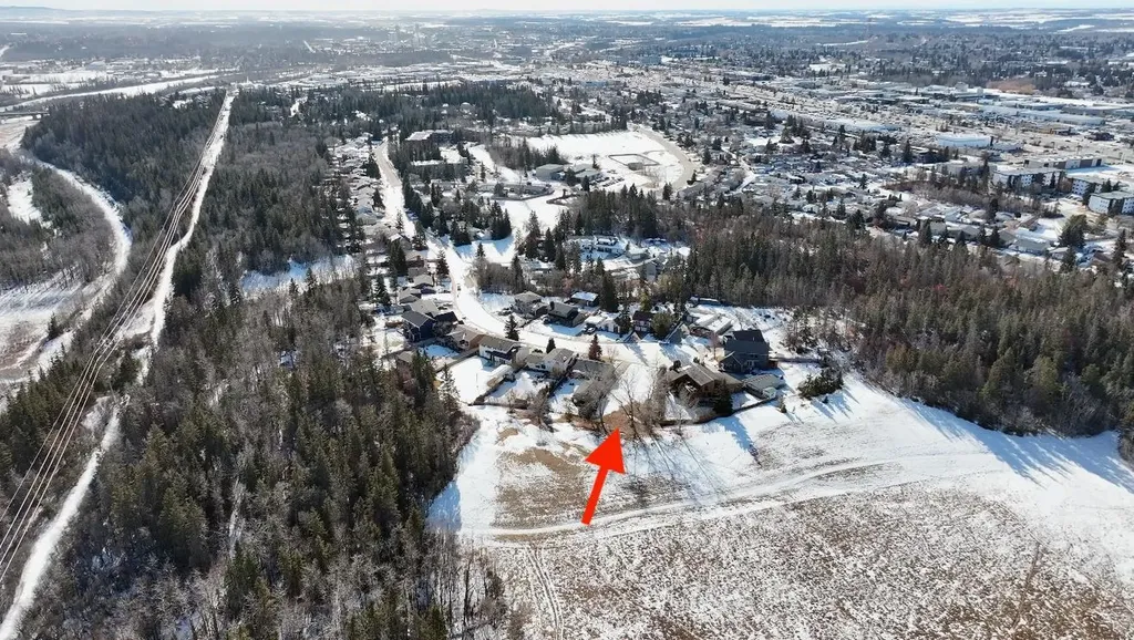 223 Piper Drive Red Deer AB T4P 1L6
