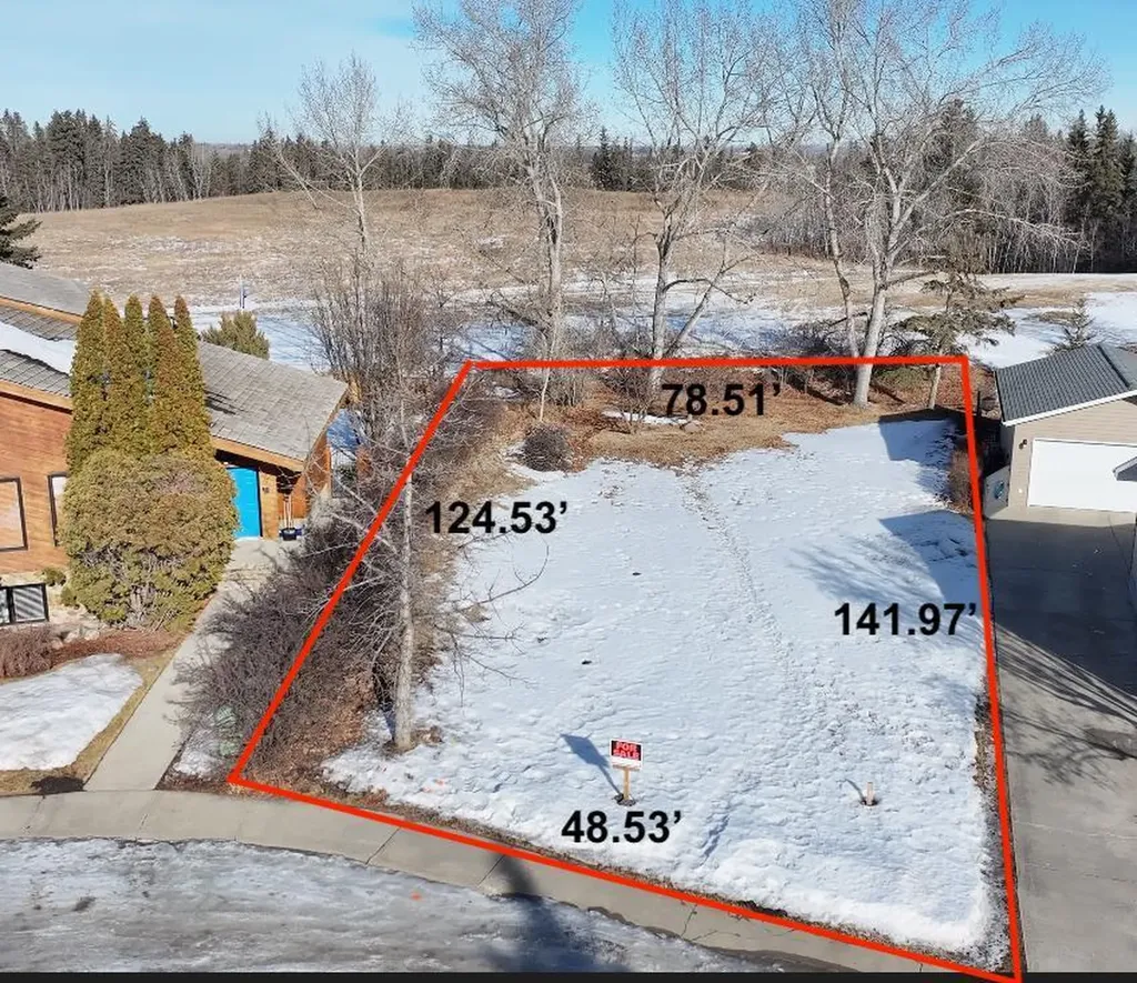 223 Piper Drive Red Deer AB T4P 1L6