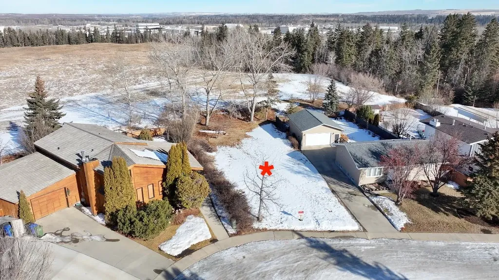 223 Piper Drive Red Deer AB T4P 1L6