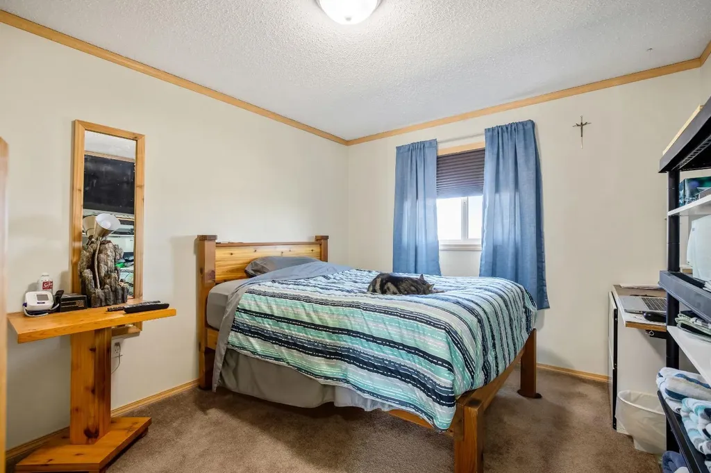 232080 Range Road 250 Rural Wheatland County AB T1P1J6