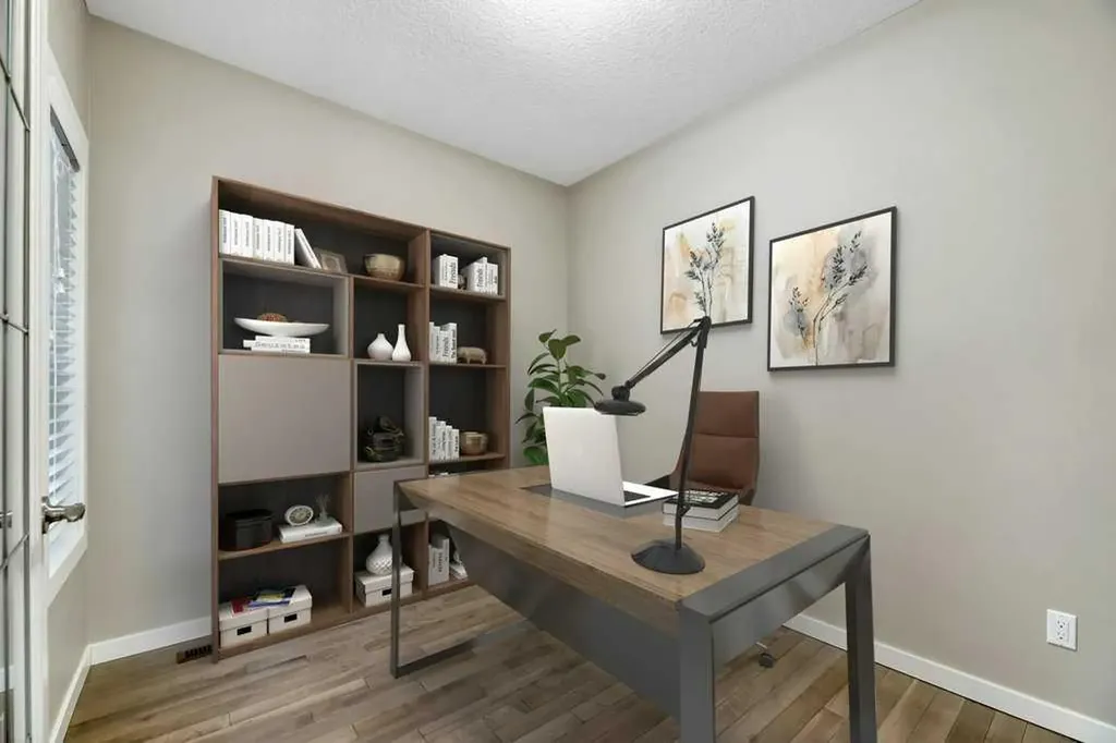 29 Aspen Summit Point SW Calgary AB T3H 0V9