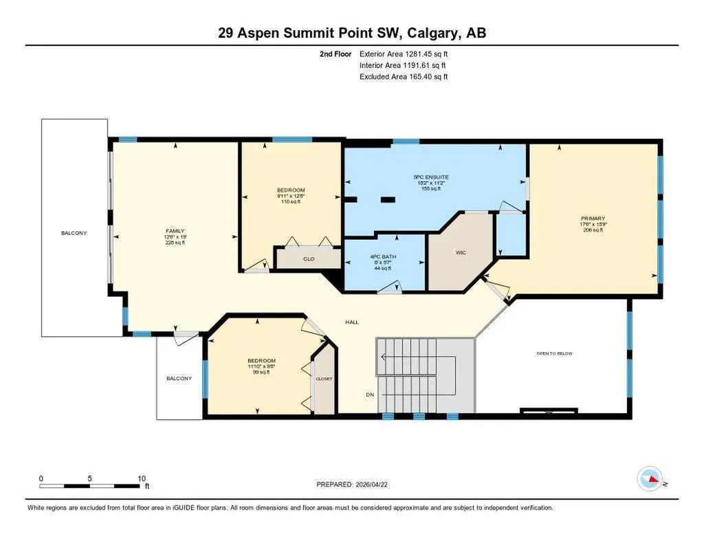 29 Aspen Summit Point SW Calgary AB T3H 0V9