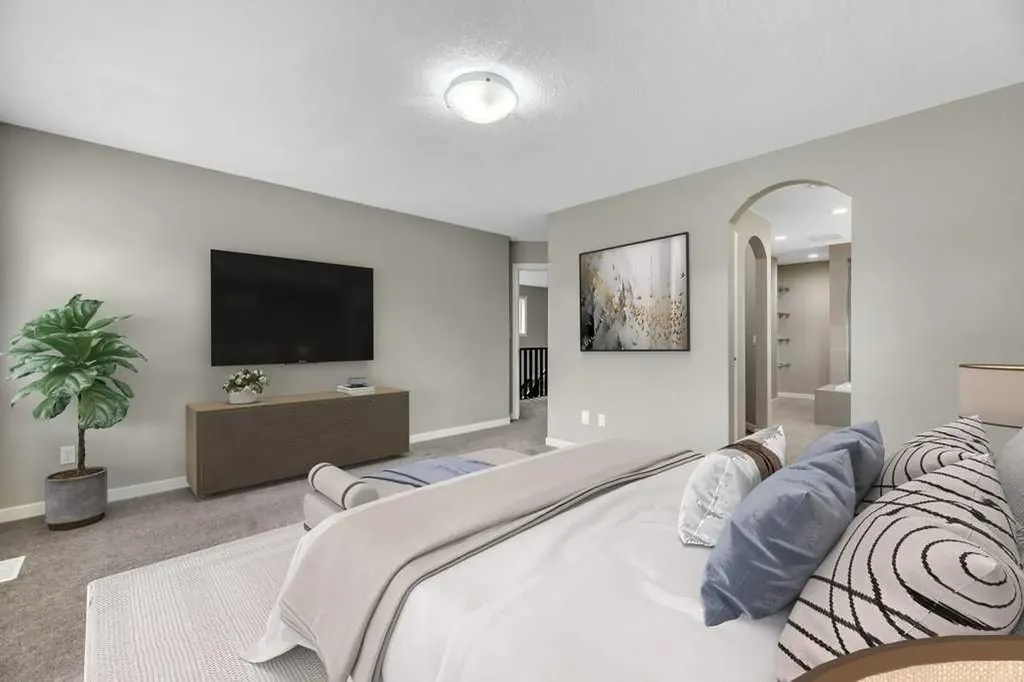 29 Aspen Summit Point SW Calgary AB T3H 0V9