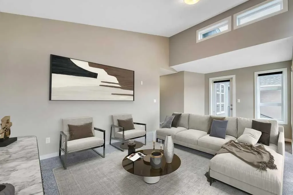 29 Aspen Summit Point SW Calgary AB T3H 0V9