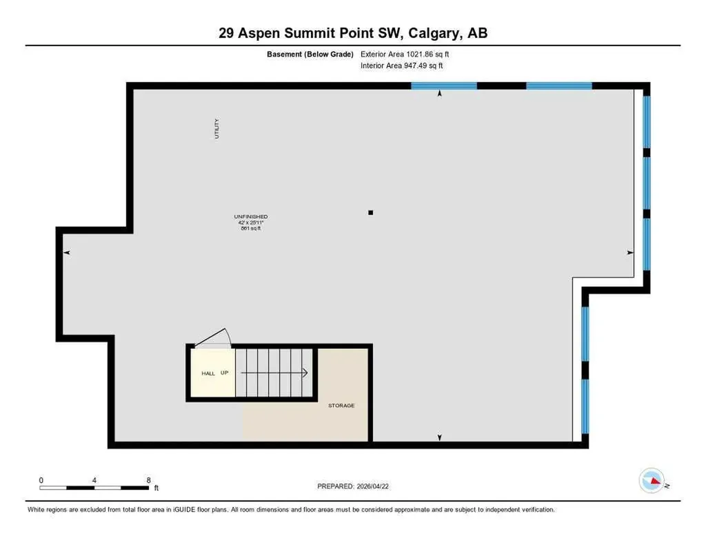 29 Aspen Summit Point SW Calgary AB T3H 0V9