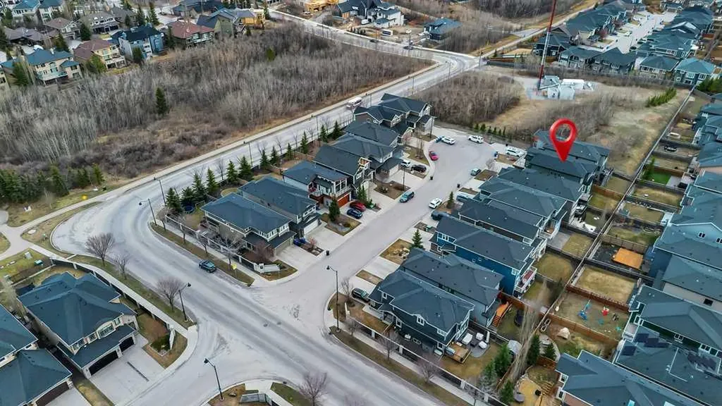 29 Aspen Summit Point SW Calgary AB T3H 0V9