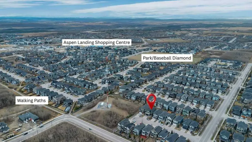 29 Aspen Summit Point SW Calgary AB T3H 0V9