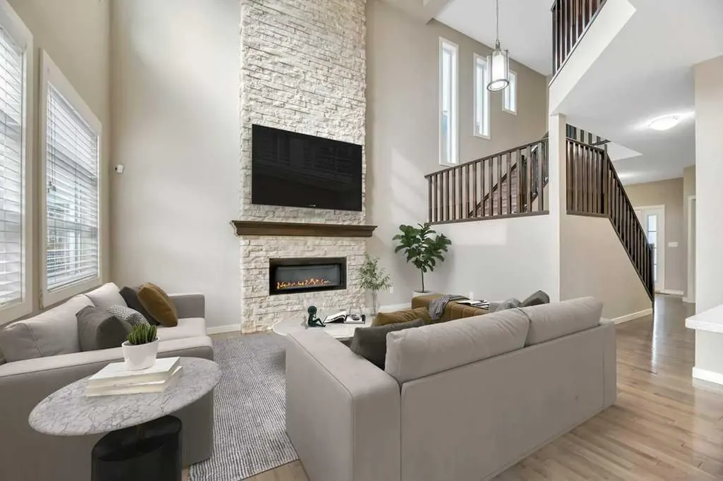 29 Aspen Summit Point SW Calgary AB T3H 0V9