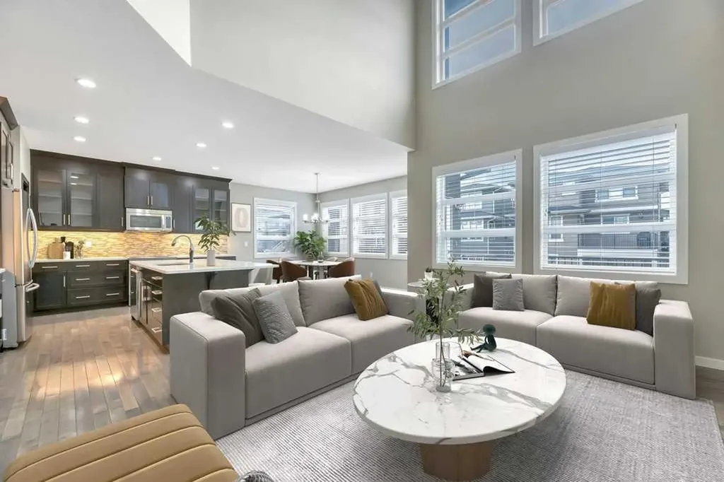 29 Aspen Summit Point SW Calgary AB T3H 0V9