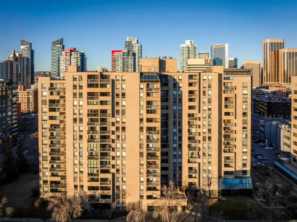 924 14 Avenue SW Calgary AB T2R 0N7