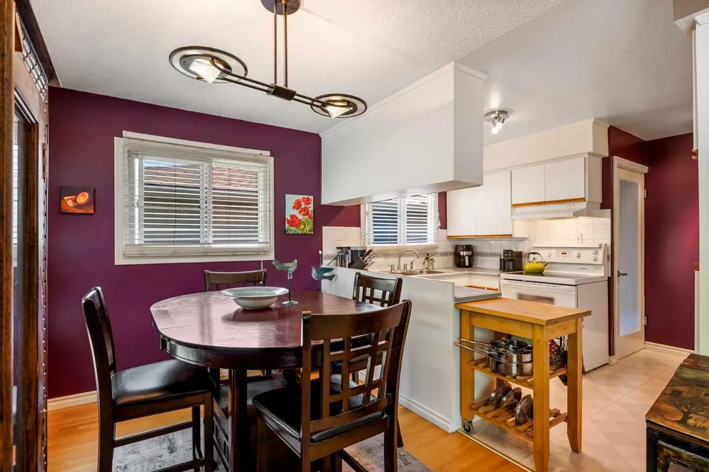 5 Fraser Road SE Calgary AB T2H 1E4