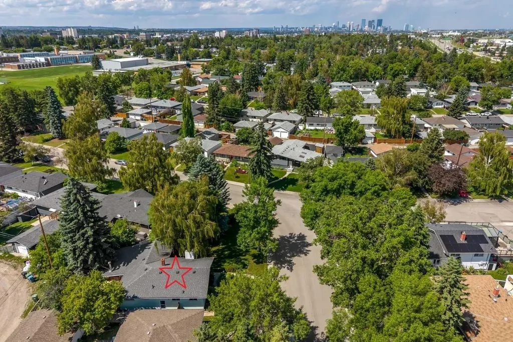 5 Fraser Road SE Calgary AB T2H 1E4