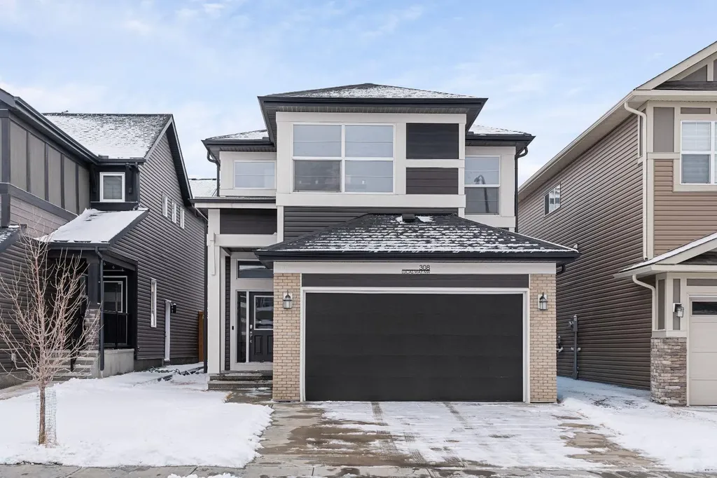308 Lucas Way NW Calgary AB T3P 0R5