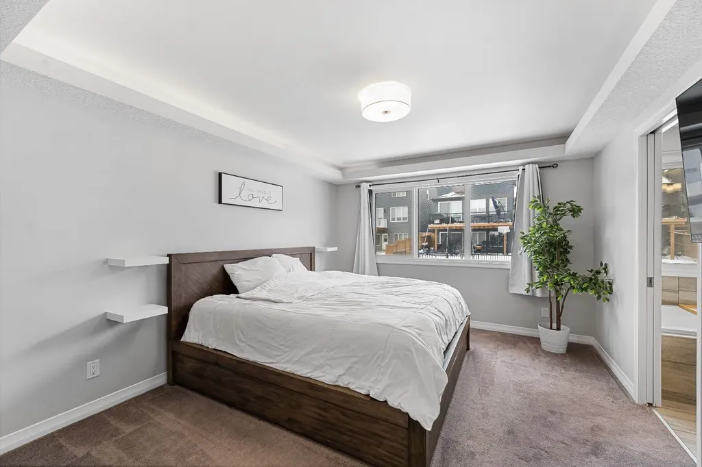 308 Lucas Way NW Calgary AB T3P 0R5
