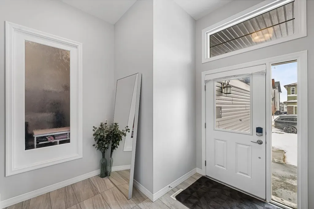 308 Lucas Way NW Calgary AB T3P 0R5