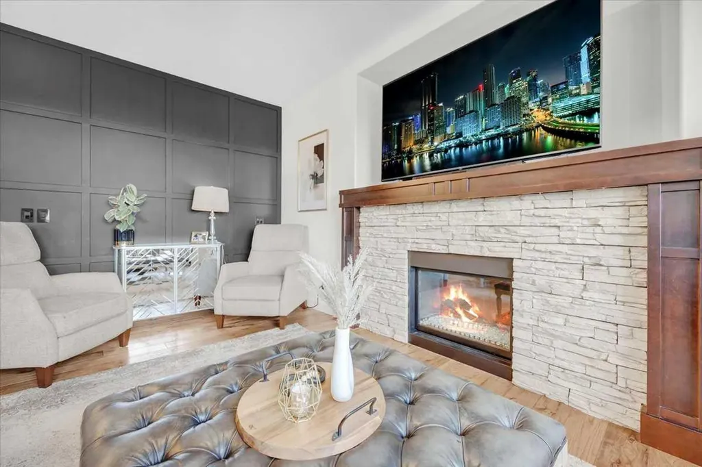 142 Fireside Bend Cochrane AB T4C0V5