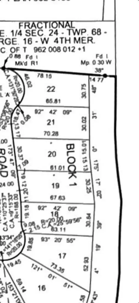 18 Lloyd Lines Way Rural Lac La Biche County AB T0A 2T0