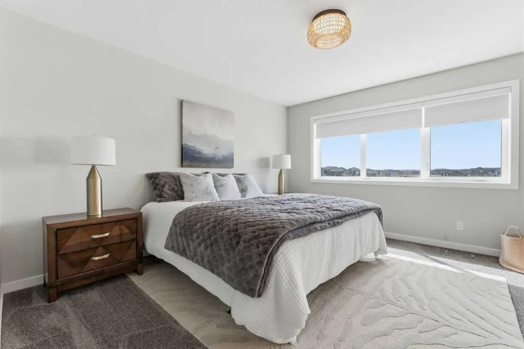 2765 Baywater Landing SW Airdrie AB T4B5K6