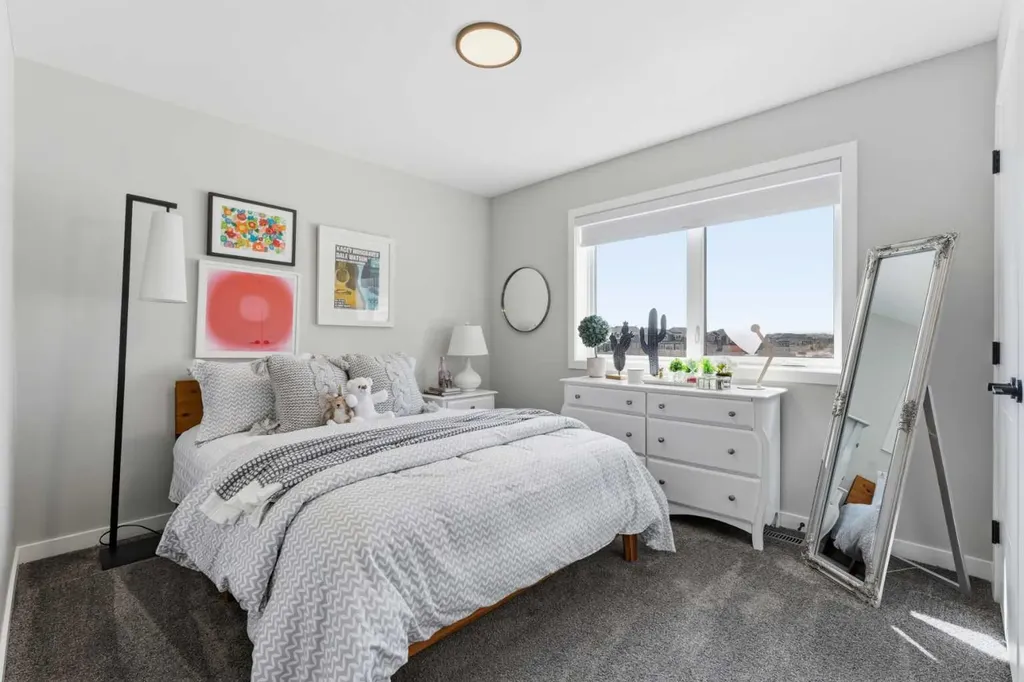 2765 Baywater Landing SW Airdrie AB T4B5K6
