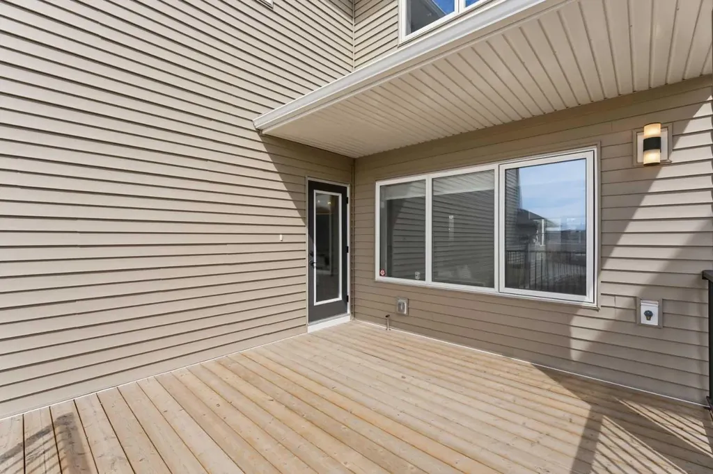 2765 Baywater Landing SW Airdrie AB T4B5K6