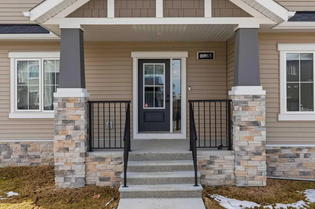 2765 Baywater Landing SW Airdrie AB T4B5K6
