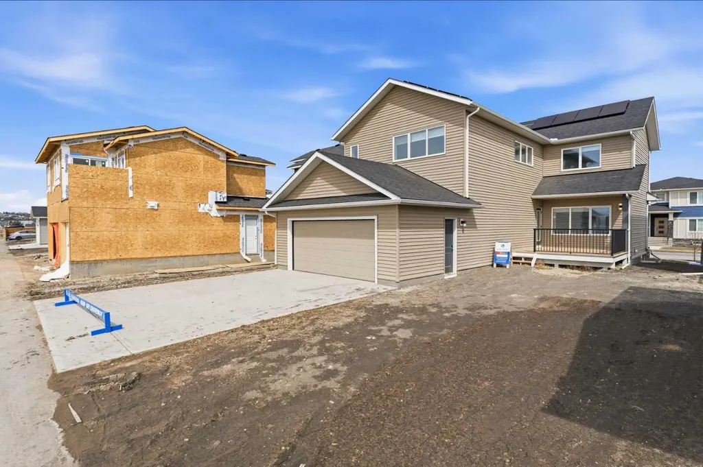 2765 Baywater Landing SW Airdrie AB T4B5K6