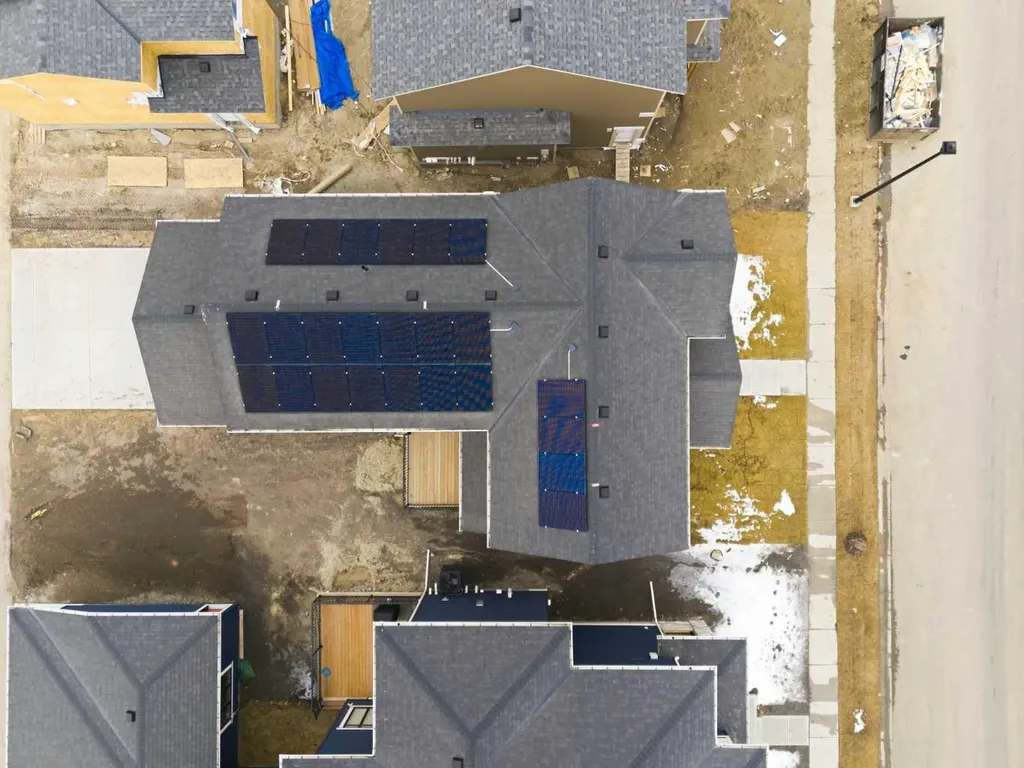 2765 Baywater Landing SW Airdrie AB T4B5K6