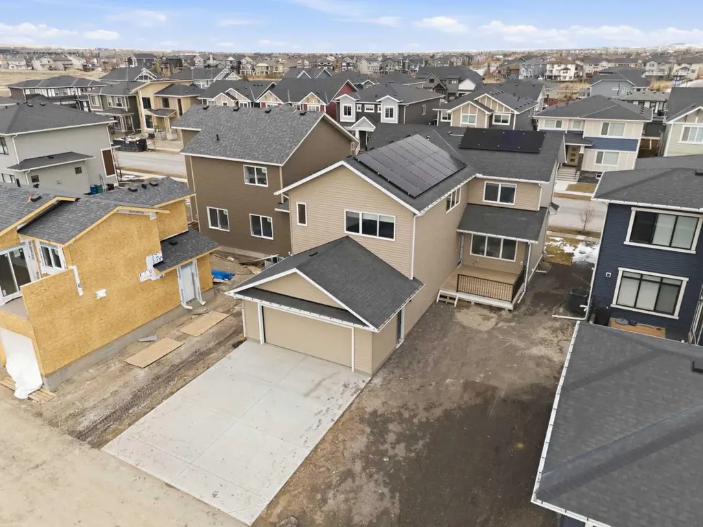 2765 Baywater Landing SW Airdrie AB T4B5K6