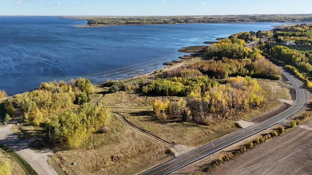 14 Campsite Road Rural Lac La Biche County AB T0A 2T0