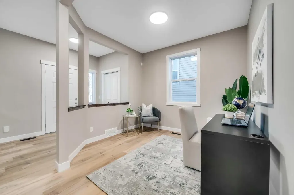 198 Panamount Villas NW Calgary AB T3K 6K2