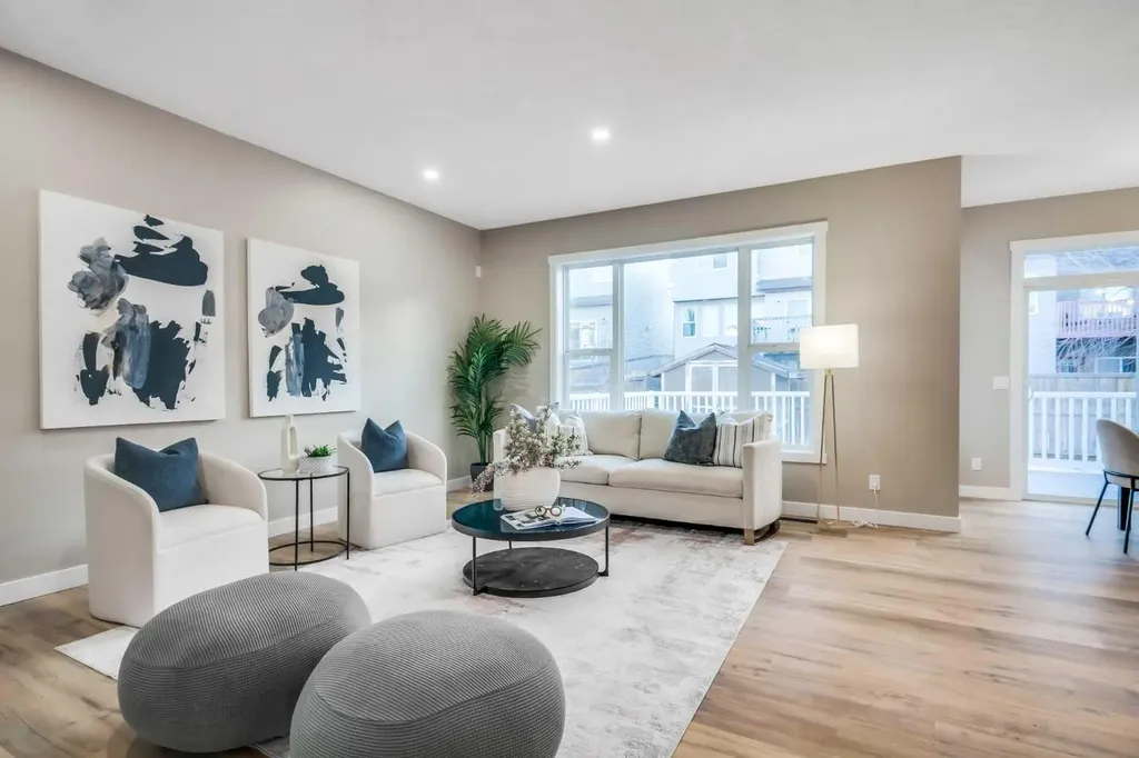 198 Panamount Villas NW Calgary AB T3K 6K2