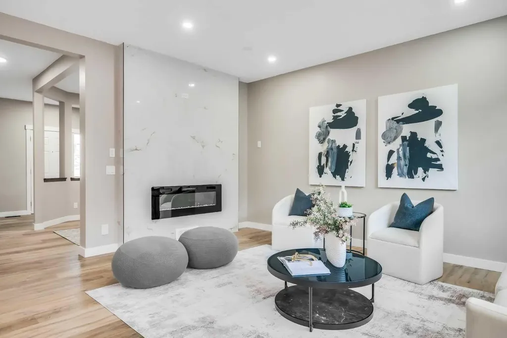 198 Panamount Villas NW Calgary AB T3K 6K2