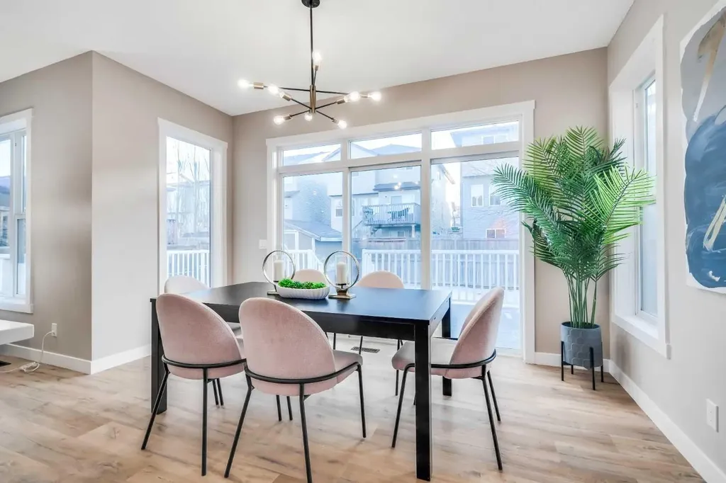198 Panamount Villas NW Calgary AB T3K 6K2