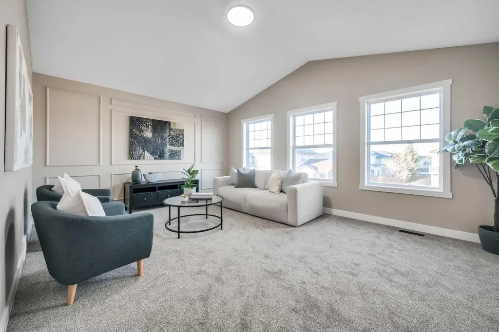 198 Panamount Villas NW Calgary AB T3K 6K2