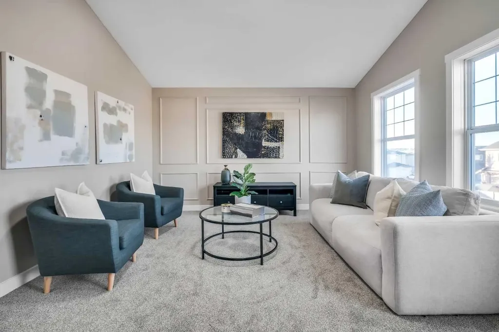 198 Panamount Villas NW Calgary AB T3K 6K2