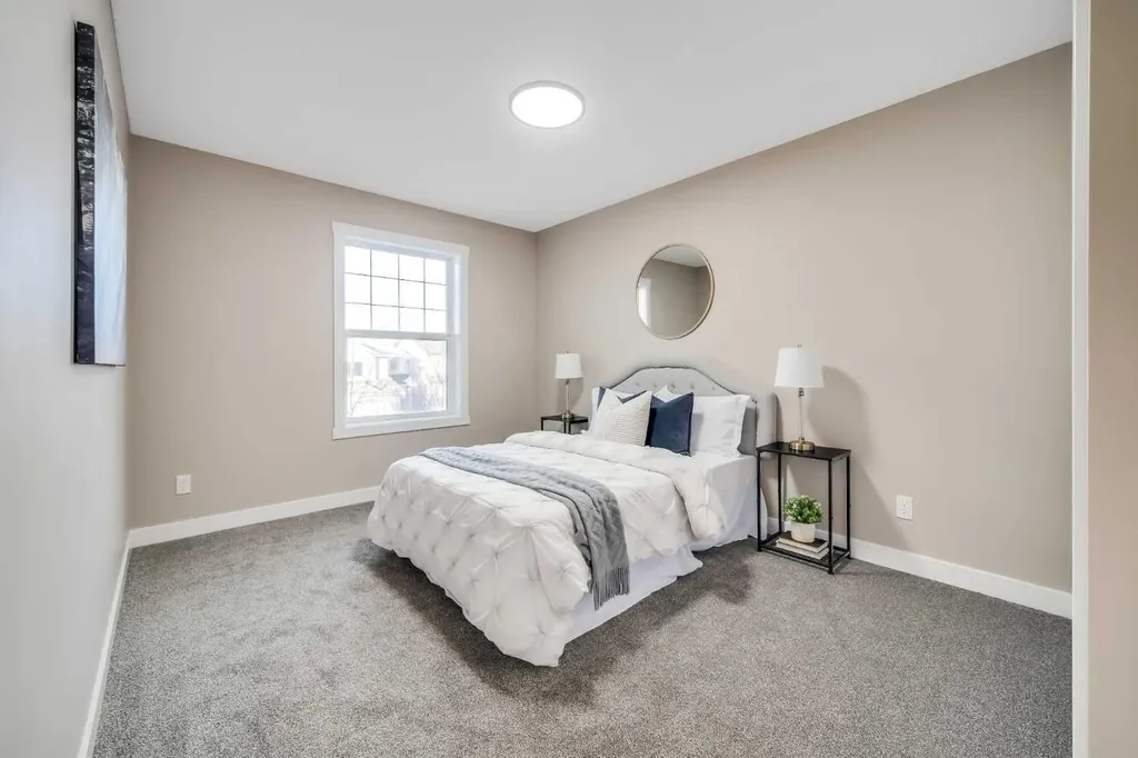 198 Panamount Villas NW Calgary AB T3K 6K2