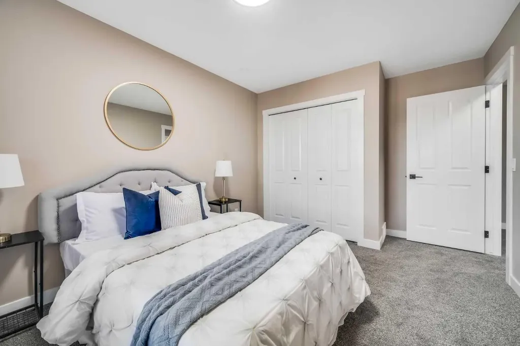 198 Panamount Villas NW Calgary AB T3K 6K2