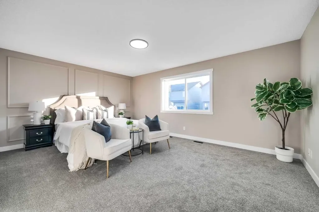 198 Panamount Villas NW Calgary AB T3K 6K2