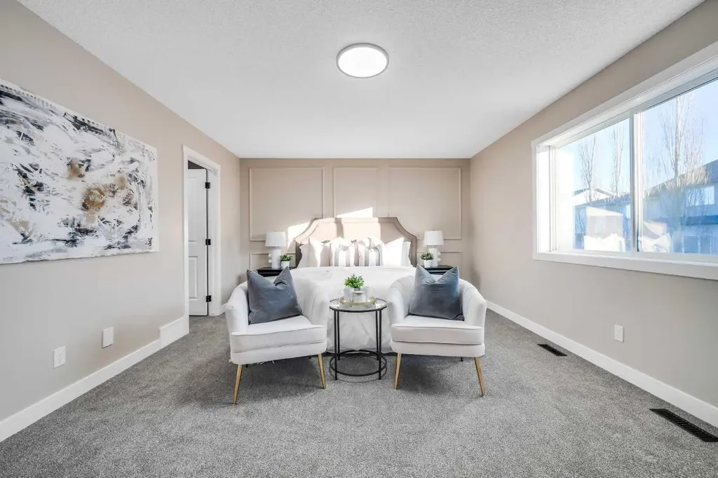 198 Panamount Villas NW Calgary AB T3K 6K2